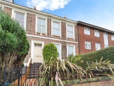Washington Terrace, North Shields