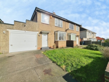 Western Avenue, West Denton