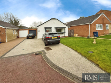 Whitebridge Close, Newcastle Upon Tyne