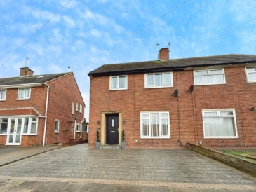 Whittingham Road, North Shields