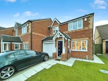 Wideopen, Seaton Place