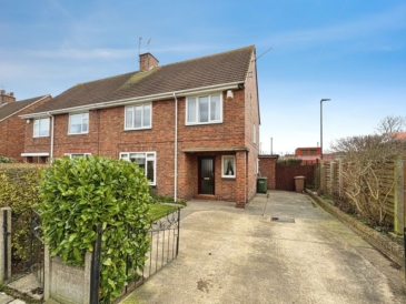 Widnes Place, Newcastle Upon Tyne