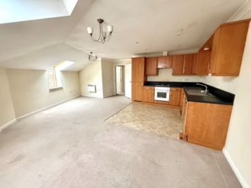 Wilson Court Bromley Avenue, Whitley Bay