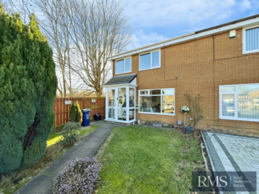 Windsor Court, Newcastle Upon Tyne