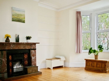 Windsor Terrace, Newcastle Upon Tyne