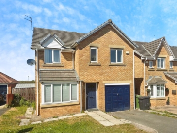 Woodhorn Farm, Newbiggin-By-The-Sea