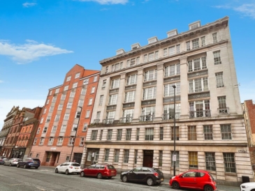 Blenheim House, Westgate Road, Newcastle Upon Tyne