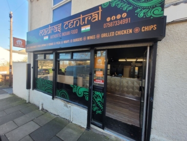 16 Carlisle Street, Felling