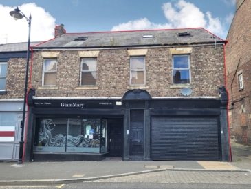 2/2a Saville Street West, North Shields
