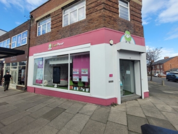 232 Park View, Whitley Bay