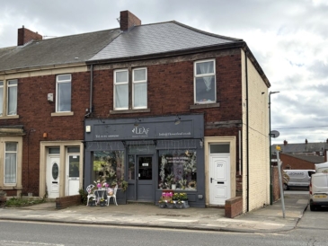279 Victoria Road East, Hebburn