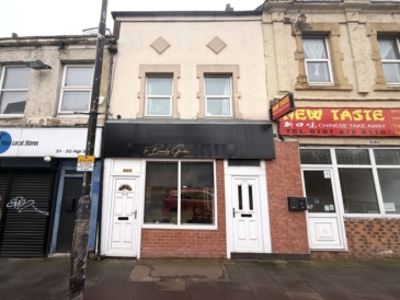 315 High Street, Gateshead