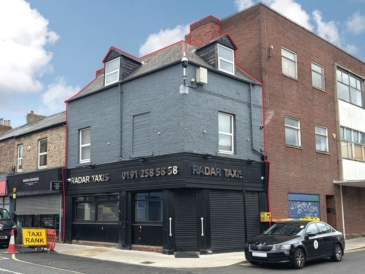 6 Nile Street, North Shields, North Tyneside