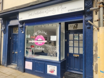 68 Front Street East, Bedlington