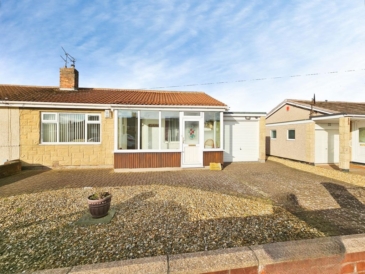 Allendale Crescent, Choppington