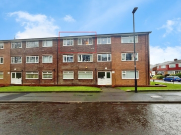 Avalon Drive, South West Denton