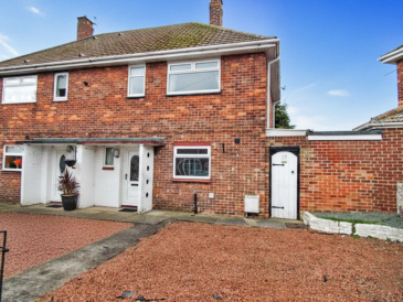 Avondale Avenue, Blyth