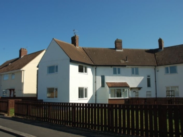 Beech Avenue, Dinnington Newcastle Upon Tyne