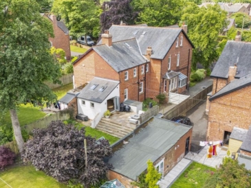 Beechwood Avenue, Ryton