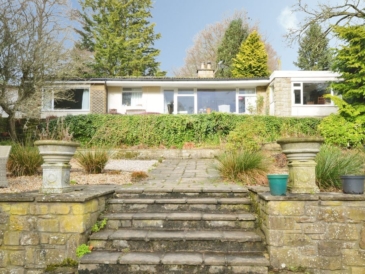 Bellingham, Northumberland