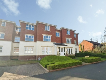 Belvedere Gardens, Benton