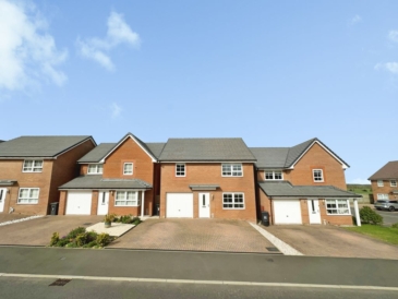 Bluebell Drive, Morpeth