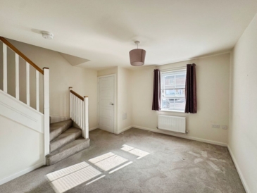 Bowyer Way, Morpeth
