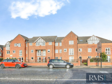 Broadway Court, Highbridge, Newcastle Upon Tyne