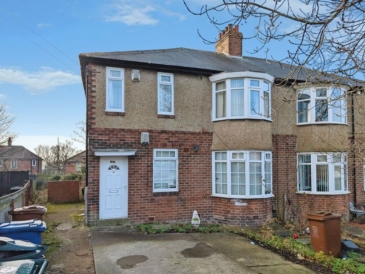 Castleside Road, Denton Burn, Newcastle Upon Tyne