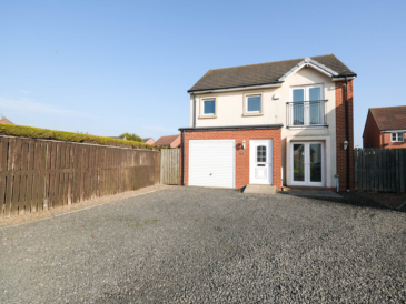 Chevington Green, Hadston