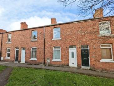 Clyde Street, Newcastle Upon Tyne