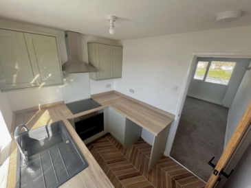 Cragside, Cramlington