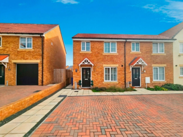 Crayford Street, Blyth