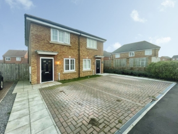 Crocus Drive, Portland Wynd