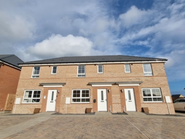 Daisy Lane, Meadow Hill