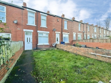 Dene Gardens, Lemington