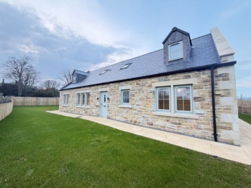 Dunstanburgh Cottage, South Charlton