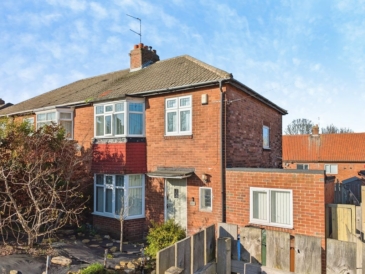 Fenham Hall Drive, Fenham, Newcastle Upon Tyne