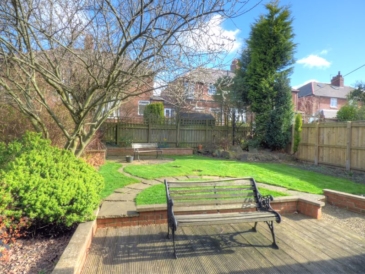 Freeman Road, High Heaton, Newcastle Upon Tyne