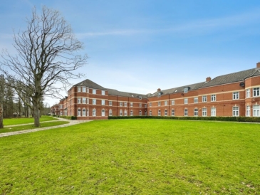 George Fitzroy Court, Morpeth