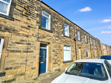 George Street, Amble