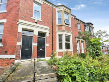 Goldspink Lane, Sandyford, Newcastle Upon Tyne