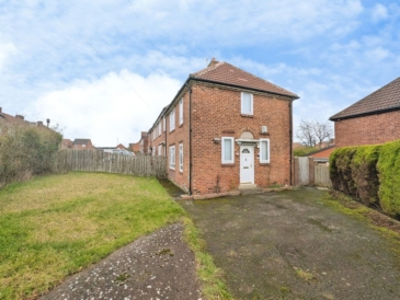 Greenway, Fenham, Newcastle Upon Tyne