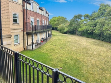 Grove Park Avenue, Newcastle Upon Tyne