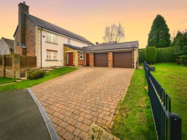 Heath Hill, Heddon-On-The-Wall