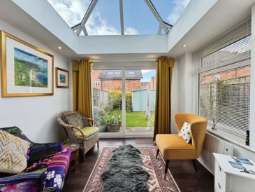 Kingsley Close, Morpeth