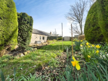 Kirkharle Cottages, Newcastle Upon Tyne