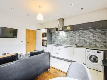 Lansdowne Terrace, Gosforth, NE3