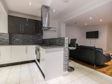 Lansdowne Terrace, Newcastle Upon Tyne