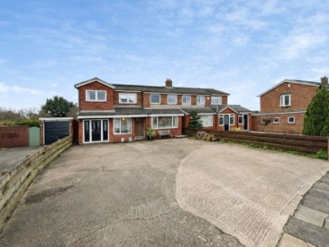 Lindisfarne Lane, Morpeth